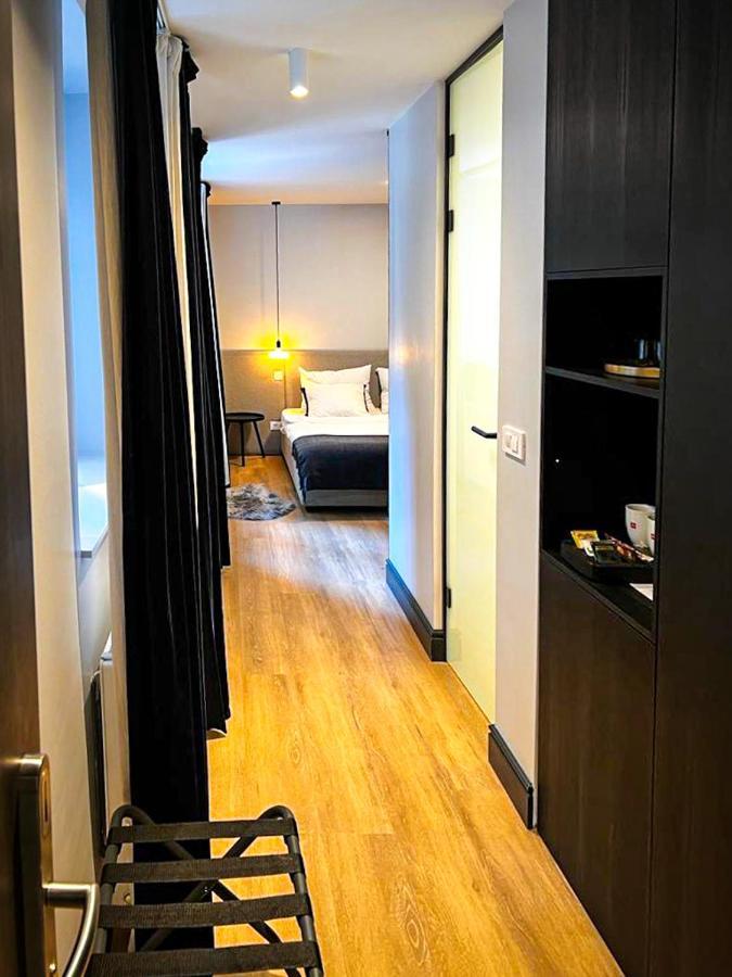 Doma Zagreb Aparthotel Екстериор снимка